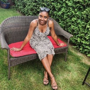 Meet your Posher, Allison